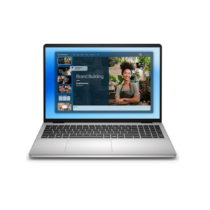 Dell 16 DC16251 | Platinum Silver | 16 ” | 2K | 1920 x 1200 pixels | Anti-glare | Intel Core 7 | 150U | 16 GB | DDR5 | Solid-state drive capacity 1000 GB | NVIDIA GeForce MX570A | GDDR6 | 2 GB | Windows 11 Pro | 802.11ax | Keyboard language English | Keyboard backlit | Warranty 36 month(s) | Battery warranty 12 month(s)