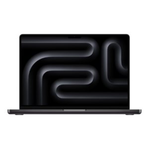 Apple MacBook Pro 14″ Apple M5 10C CPU, 10C GPU 24GB/1TB SSD/Space Black/INT | Apple