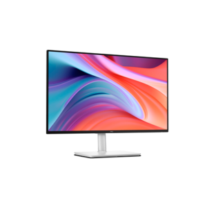Dell | S2725HSM | 27 ” | IPS | FHD | 16:9 | 144 Hz | 1 ms | 1920 x 1080 pixels | 300 cd/m² | HDMI ports quantity 2 | White