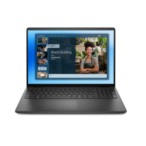 440x440 Dell 16 DC16250 | Carbon Black | 16 ” | 2K | 1920 x 1200 pixels | Anti-glare | Intel Core 5 | 120U | 16 GB | DDR5 | Solid-state drive capacity 1000 GB | Intel Graphics | Windows 11 Pro | 802.11ax | Keyboard language English | Keyboard backlit | Warranty 36 month(s) | Battery warranty 12 month(s)