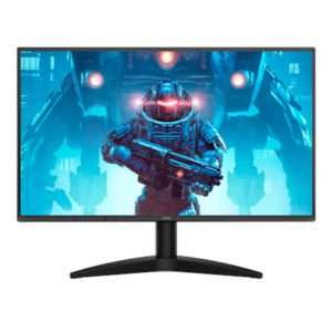 AOC | 24B36X | 24 ” | IPS | FHD | 16:9 | 144 Hz | 0.5 ms | 1920 x 1080 pixels | 300 cd/m² | HDMI ports quantity 1 | Black