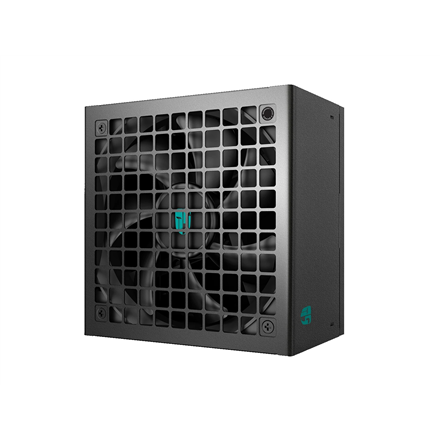 440x440 Deepcool PSU, ATX 3.1, 80 Plus Gold | PN1200-M | 1200 W