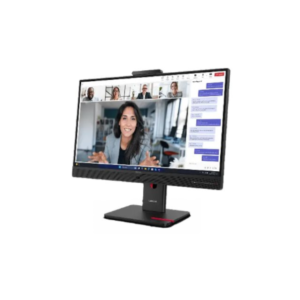 Lenovo | ThinkVision T27QD-4v | 27 ” | IPS | 16:9 | 120 Hz | 4 ms | 2560 x 1440 pixels | 350 cd/m² | HDMI ports quantity 1 | Eclipse Black