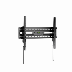 Gembird Wall mount | WM-86T-01 | Tilt | 37-86 ” | Black