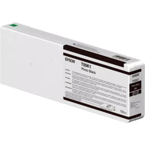 Epson T56U5 | Ink Cartridge | Light Cyan