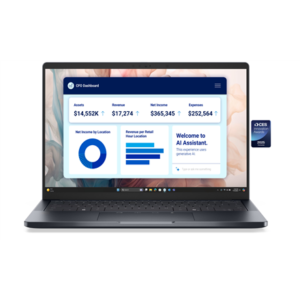 Dell Pro Premium 14 PA14250 | 14 ” | FHD+ | Anti-glare | Intel Core Ultra 7 | 266V | 16 GB | LPDDR5x | Solid-state drive capacity 512 GB | Intel Arc Graphics | Windows 11 Pro | Bluetooth version 5.4 | Keyboard language English | Keyboard backlit | Warranty 36 month(s) | Battery warranty 12 month(s)