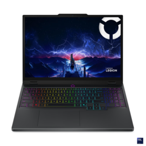 Lenovo Legion 5 15IRX10 | Eclipse Black | 15.1 ” | OLED | WQXGA | 2560 x 1600 pixels | Glossy | Intel Core i7 | i7-13650HX | 16 GB | SODIMM DDR5 | Solid-state drive capacity 1000 GB | NVIDIA GeForce RTX 5060 | GDDR7 | 8 GB | Windows 11 Home | 802.11be | Bluetooth version 5.4 | Keyboard language English | Keyboard backlit | Warranty 24 month(s) | Battery warranty 12 month(s)