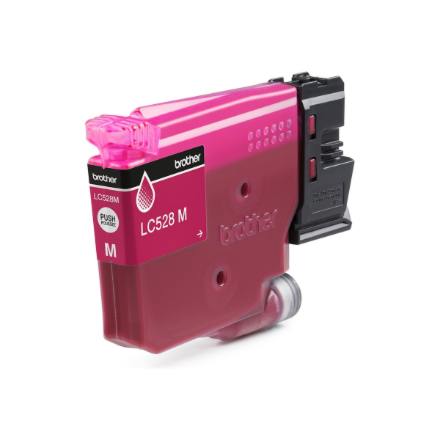 440x440 LC528M | Brother Ink cartridge | Magenta