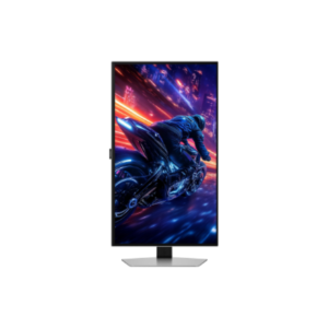 440x440 Samsung | LS27FG602SUXEN | 27 ” | OLED | QHD | 16:9 | 500 Hz | 0.03 ms | 2560 x 1440 pixels | 300 cd/m² | HDMI ports quantity 2 | Silver