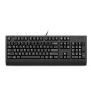 440x440 Lenovo Preferred Pro II USB Keyboard | Keyboard | Wired | Estonian | Black