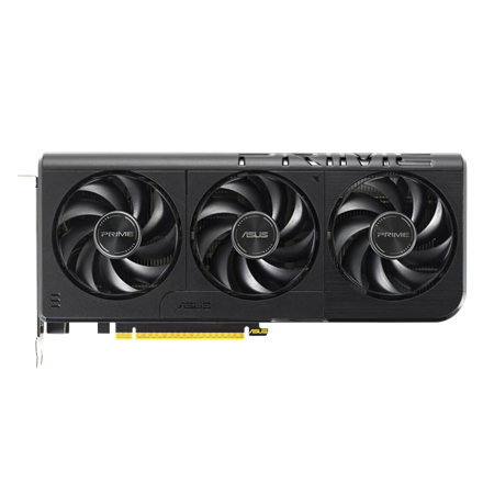 440x440 Asus Prime GeForce RTX 5050 8GB GDDR6 OC Edition | NVIDIA | 8 GB | GeForce RTX 5050 | HDMI ports quantity 1 | PCI Express 5.0