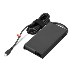 440x440 ThinkPad Mobile Workstation 180W USB-C GaN Slim AC power supply | Lenovo