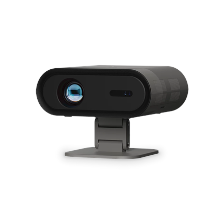 Philips | Home Projector NeoPix 160 | Full HD (1920x1080) | 250 ANSI lumens | Black