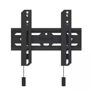 440x440 Neomounts Wall mount | WL30S-850BL12 TV mount | Micro adjustment | 24-65 ” | Maximum weight (capacity) 40 kg | Black