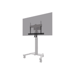 Neomounts AV50-500BL PTZ/UC Camera Shelf Kit | Universal | 43-110 ” | Maximum weight (capacity) 5 kg | Black