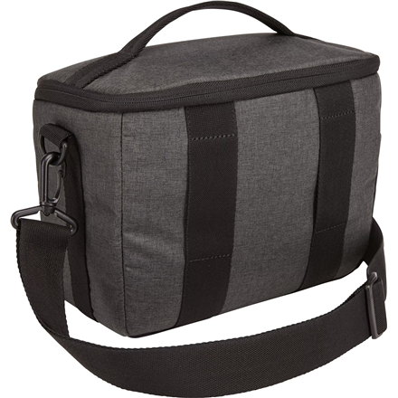 440x440 Case Logic Era | DSLR camera shoulder bag | Obsidian black