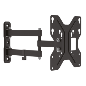 440x440 Digitus Wall mount | DA-90357 Universal LED/LCD Monitor Mount | Pan, tilt | 42 ” | Maximum weight (capacity) 30 kg | Black