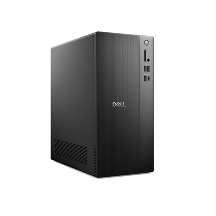 Dell Pro | Essential QVT1260 | Desktop | Tower | Intel Core Ultra 5 | 225 | 16 GB | DDR5 | 512 GB | Intel UHD Graphics | English | Windows 11 Home | Warranty 36 month(s)
