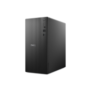 Dell Pro | Essential QVT1260 | Desktop | Tower | Intel Core i5 | i5-14400 | 16 GB | DDR5 | 1000 GB | Intel UHD Graphics 730 | English | Windows 11 Home | Warranty 36 month(s)