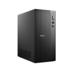Dell Pro | Essential QVT1260 | Desktop | Tower | Intel Core i3 | 14100 | 8 GB | DDR5 | 512 GB | Intel UHD Graphics | English | Windows 11 Pro | Warranty 36 month(s)