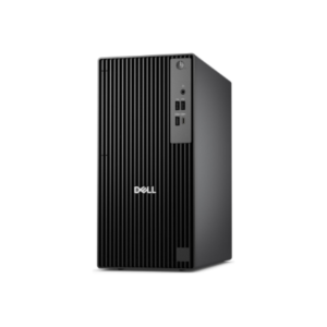 Dell Pro | QCT1250 | Desktop | Tower | Intel Core i7 | i7-14700 | Internal memory 16 GB | Solid-state drive capacity 512 GB | Intel Integrated Graphics | No Optical Drive | Keyboard language No keyboard | Ubuntu | Warranty 36 month(s)