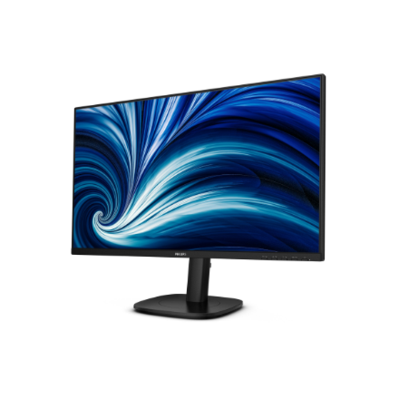 Philips | 27B2N3500J/00 | 27 " | IPS | QHD | 16:9 | 120 Hz | 4 ms | 2560 x 1440 pixels | 350 cd/m² | HDMI ports quantity 2 | Black