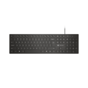 440x440 Natec | Herring | Keyboard | Wired | US | Black