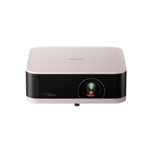 Epson | EF-61R | Full HD (1920×1080) | 700 ANSI lumens | Rose Quartz | Wi-Fi