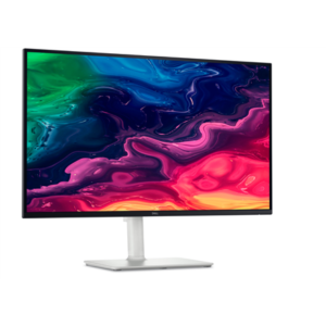 Dell | S2725QC | 27 ” | IPS | UHD | 16:9 | 120 Hz | 4 ms | 3840 x 2160 pixels | 350 cd/m² | HDMI ports quantity 2 | Warranty 60 month(s)