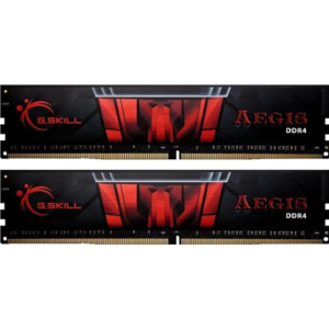 440x440 G.Skill | Aegis | 16 Kit (8GBx2) GB | DDR4 | 3000 MHz | PC/server | Registered No | ECC No