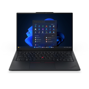 Lenovo ThinkPad E14 G7 Intel | Black | 14 ” | IPS | WUXGA | 1920 x 1200 pixels | Anti-glare | Intel Core Ultra 5 | 226V | 16 GB | Soldered LPDDR5x | Solid-state drive capacity 512 GB | Intel Arc Graphics 130V | Windows 11 Pro | 802.11ax | Bluetooth version 5.3 | Keyboard language Nordic | Keyboard backlit | Warranty 36 month(s) | Battery warranty 12 month(s)