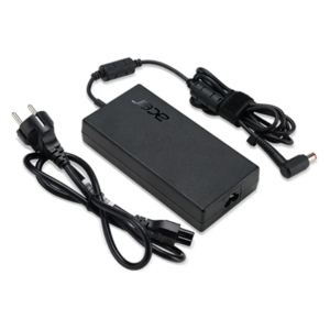 Acer AC Adapter 230W-19.5V for Laptops – EU Power Cord (Retail pack)