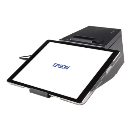 440x440 Epson TM-m30II-SL (512) | White