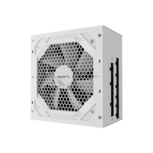 Gigabyte Power Supply, 80 PLUS Gold | UD850GM PG5 V2 ICE | 850 W