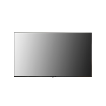 LG Window Facing Display | 49XS4P-B | 49 " | Landscape/Portrait | 24/7 | webOS | 8 ms
