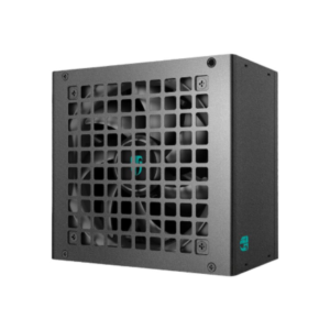 Deepcool Power supply, 80 PLUS Gold | PQ650G | 650 W