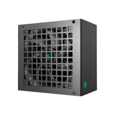 Deepcool Power supply, 80 PLUS Gold | PQ650G | 650 W