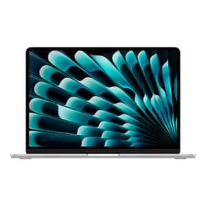 440x440 Apple MacBook Air 13″ Apple M5 10C CPU, 10C GPU/16GB/1TB SSD /Silver/SWE | Apple