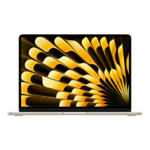 Apple MacBook Air 13″ Apple M5 10C CPU, 10C GPU/16GB/1TB SSD/Starlight/SWE | Apple