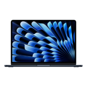 Apple MacBook Air 13″ Apple M5 10C CPU, 10C GPU/24GB/1TB SSD/Midnight/SWE | Apple