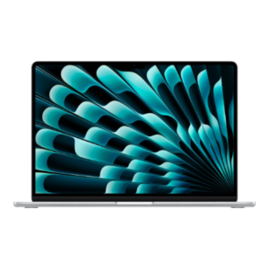 Apple MacBook Air 15″ Apple M5 10C CPU, 10C GPU/16GB/1TB SSD/Silver/INT | Apple
