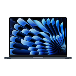 Apple MacBook Air 15″ Apple M5 10C CPU, 10C GPU/16GB/1TB SSD/Midnight/INT | Apple
