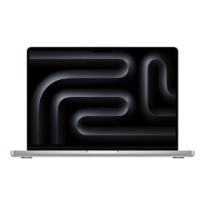 Apple MacBook Pro 14″ Apple M5 Pro 18C CPU, 20C GPU/24GB/2TB SSD/Silver/SWE | Apple