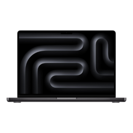 Apple | MacBook | Pro | Black | 14 " | 3024 x 1964 pixels | Apple | 24 GB | Solid-state drive capacity 2000 GB | M5 Pro | macOS Tahoe 26 | 802.11a | Keyboard language English | Keyboard backlit