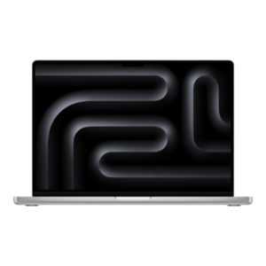 Apple MacBook Pro 16″ Apple M5 Max 18C CPU, 32C GPU/36GB/2TB SSD/Silver/SWE | Apple