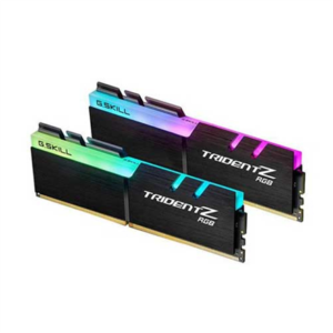 440x440 G.Skill | Trident Z RGB | 32 Kit (16GBx2) GB | DDR4 | 3200 MHz | PC/server | Registered No | ECC No