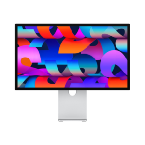 440x440 Apple | Studio Display, Nano-Texture Glass | 27 ” | 5K | 16:9 | 60 Hz | 5120 x 2880 pixels | 600 cd/m² | Silver