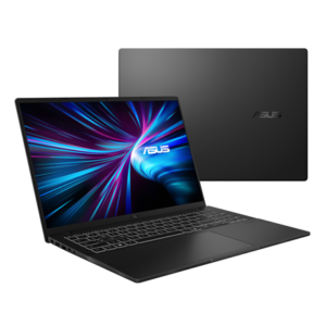 Asus | V16 V3607VP-RP020W | Matte Black | 16 ” | WUXGA | 1920 x 1200 pixels | Anti-glare | Intel Core 7 | 240H | 16 GB | DDR5 | Hard drive capacity M.2 NVMe PCIe 4.0 SSD GB | Hybrid hard drive (H-HDD) capacity 1000 GB | NVIDIA GeForce RTX 5070 | GDDR7 | 8 GB | Windows 11 Home | 802.11ax | Bluetooth version 5.3 | Keyboard language English | Keyboard backlit | Warranty 24 month(s) | Battery warranty 12 month(s)