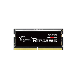 440x440 G.Skill | Ripjaws | 32 GB | DDR5 | 4800 MHz | PC/server | Registered No | ECC No
