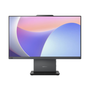 Lenovo ThinkCentre | neo 50a 24 G5 | Desktop | AIO | 23.8 ” | FHD | Intel Core 5 | 210H | Internal memory 16 GB | SODIMM DDR5 | Solid-state drive capacity 256 GB | Intel Graphics | Keyboard language English | Windows 11 Pro | Warranty 36 month(s)